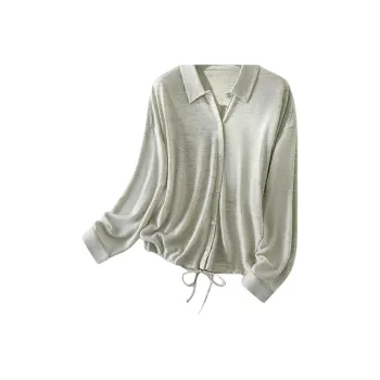 IHIMI Jackets Women's Green