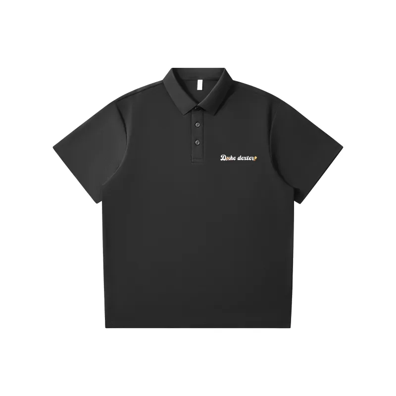 DUKE+DEXTER Polo Shirts Unisex-6