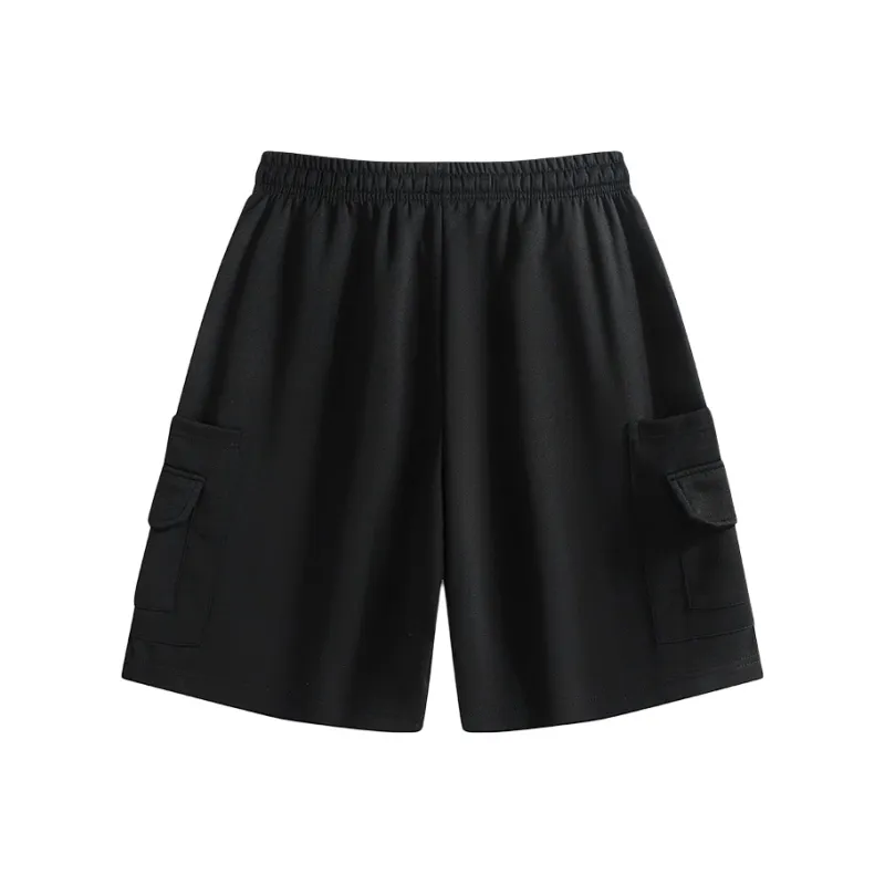 ATLETICO DE MADRID 1903 Casual Shorts Unisex-1