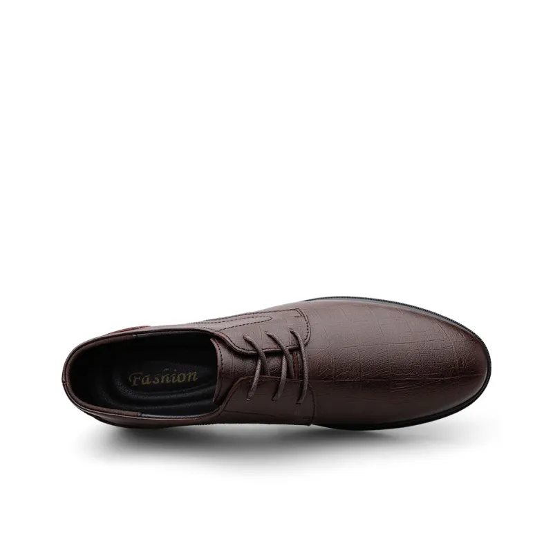 British Knights Casual Shoes Men's Brown-3