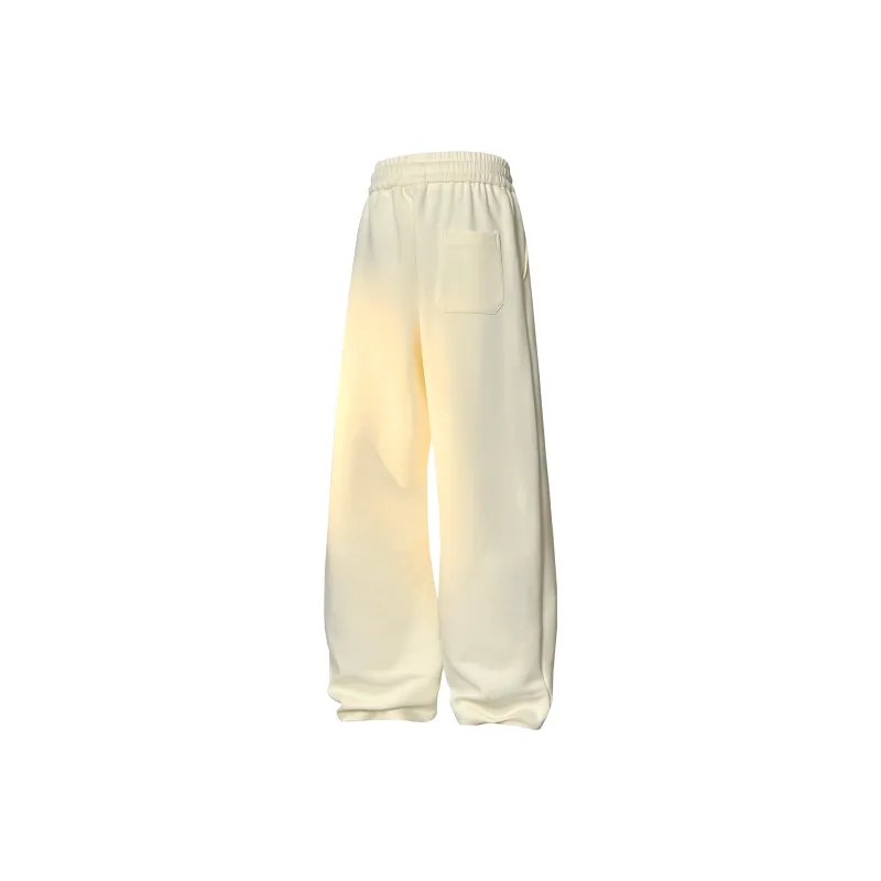 SOIE Casual Pants Unisex-11