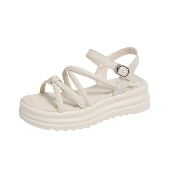 Zomila One Strap Sandals Women's