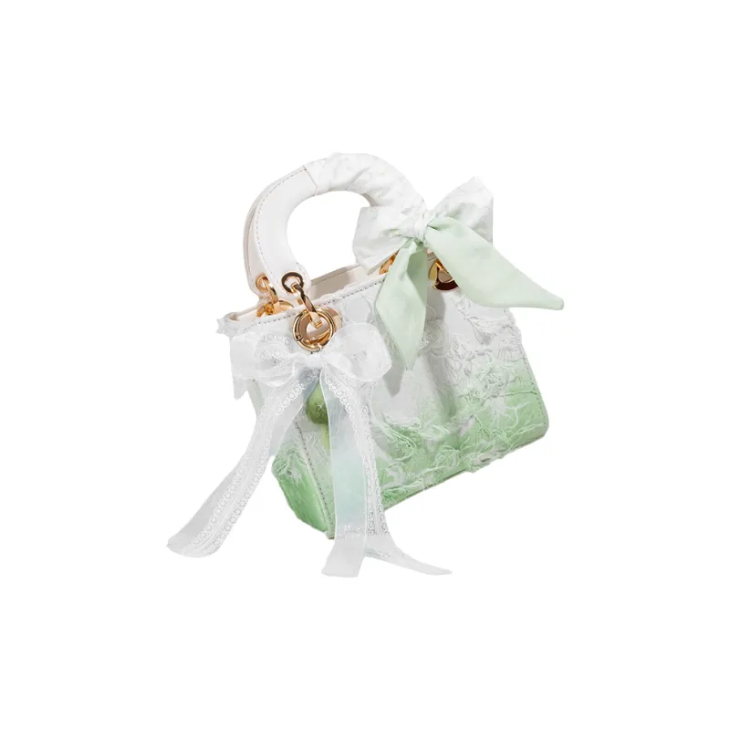 OCTSUI PU Shoulder Bag, Crossbody Bag, Handbag Women's Multicolor-12