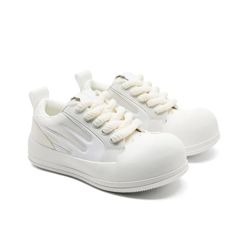 Ignition Non slip Lightweight Low Top Skateboard Shoes Unisex-8
