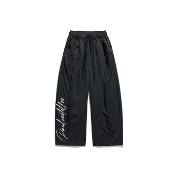 PAUL COSTELLOE Casual Pants Unisex