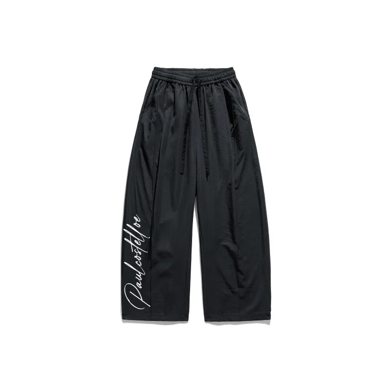 PAUL COSTELLOE Casual Pants Unisex-0