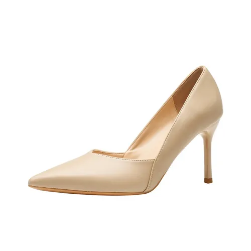 KATHRYN WILSON Slim Heel High Heels Women's