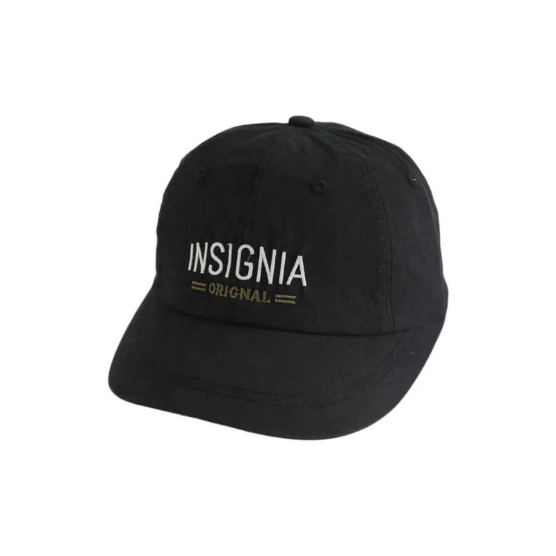 Ai Jiawei Cotton Baseball Caps Unisex-0