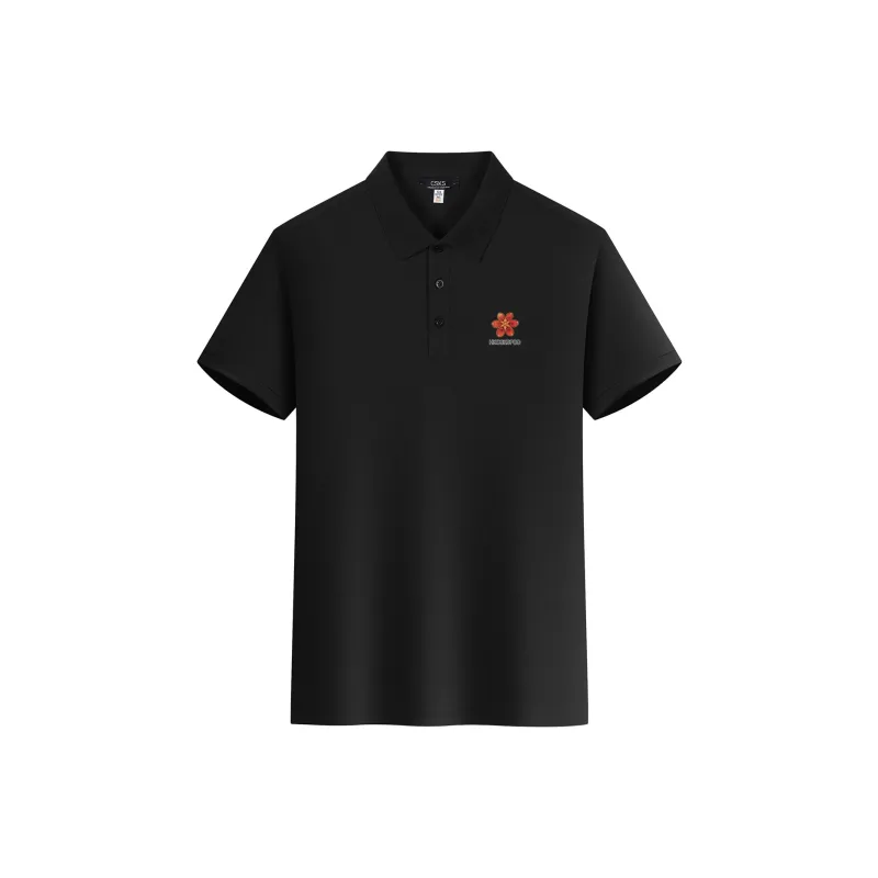 CSKS Polo Shirts Unisex-1