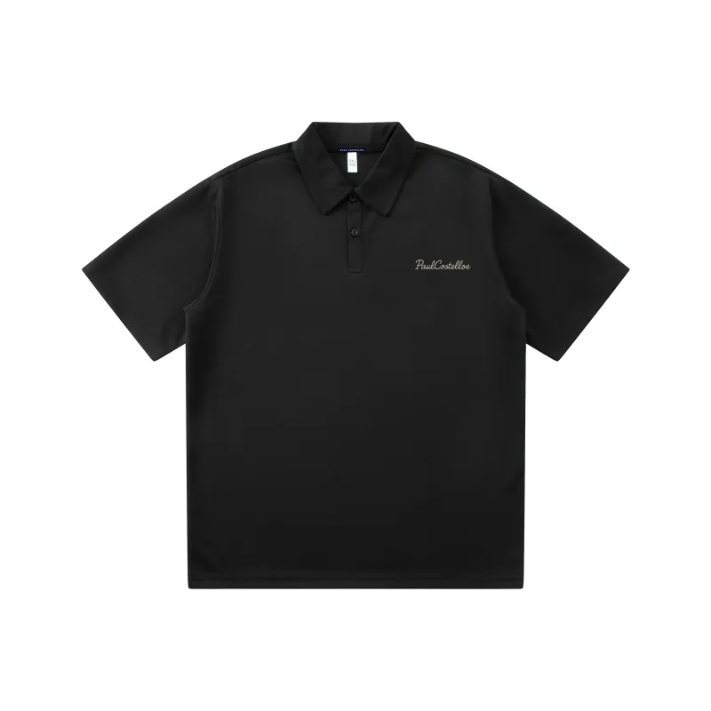 PAUL COSTELLOE Polo Shirt Unisex-1