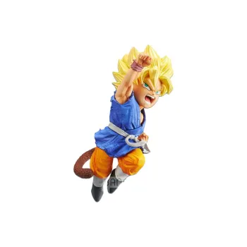 BANPRESTO Bonus Gifts