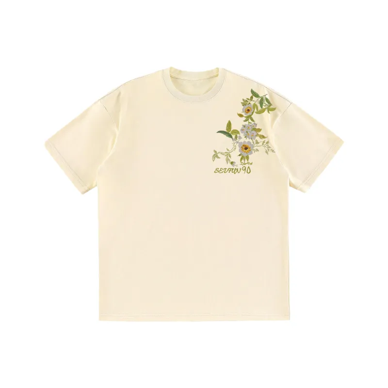 7 SEVFUN T Shirts Unisex-9