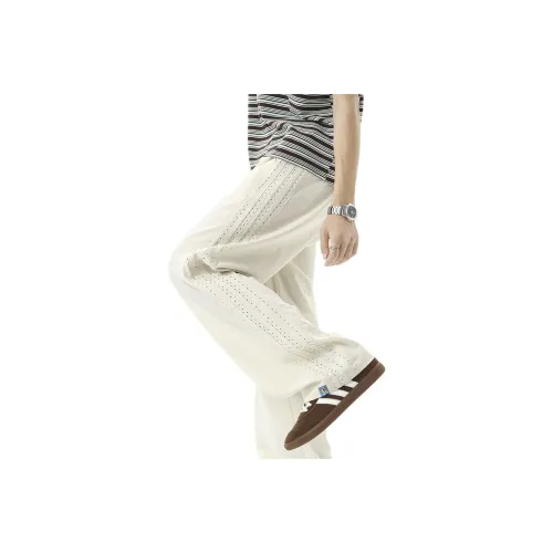 Manchester City F.C. Casual Pants Unisex
