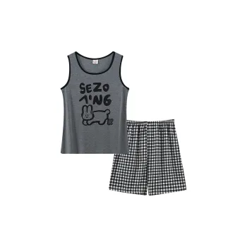 Maultiay Men Pajama Sets