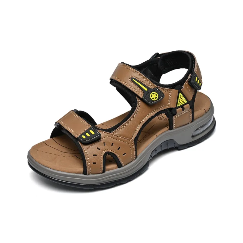 Frank Mully Beach Sandals Men's-1