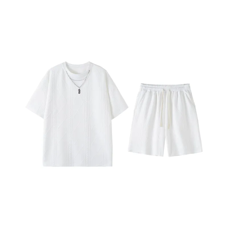 FAVEPOP Casual Sportswear Unisex-9