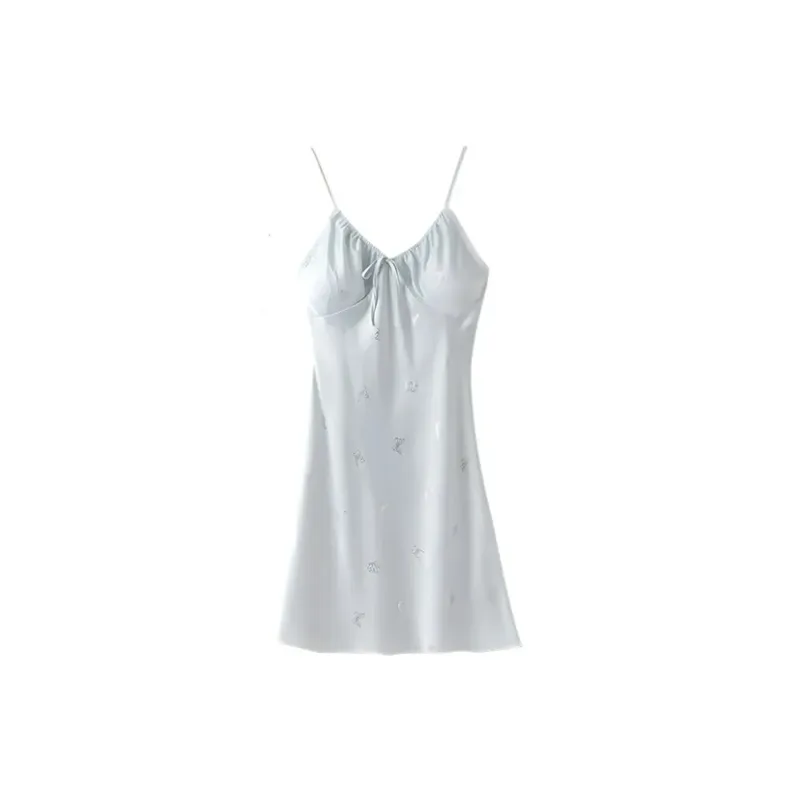 O'MESIK Women's Nightgowns-0