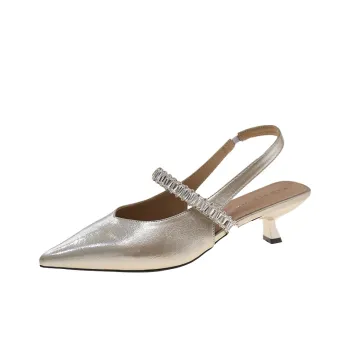 Zomila Slim Heel High Heels Women's