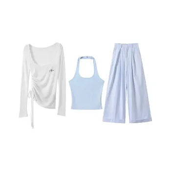 AINUOERMY Casual Suits Women's