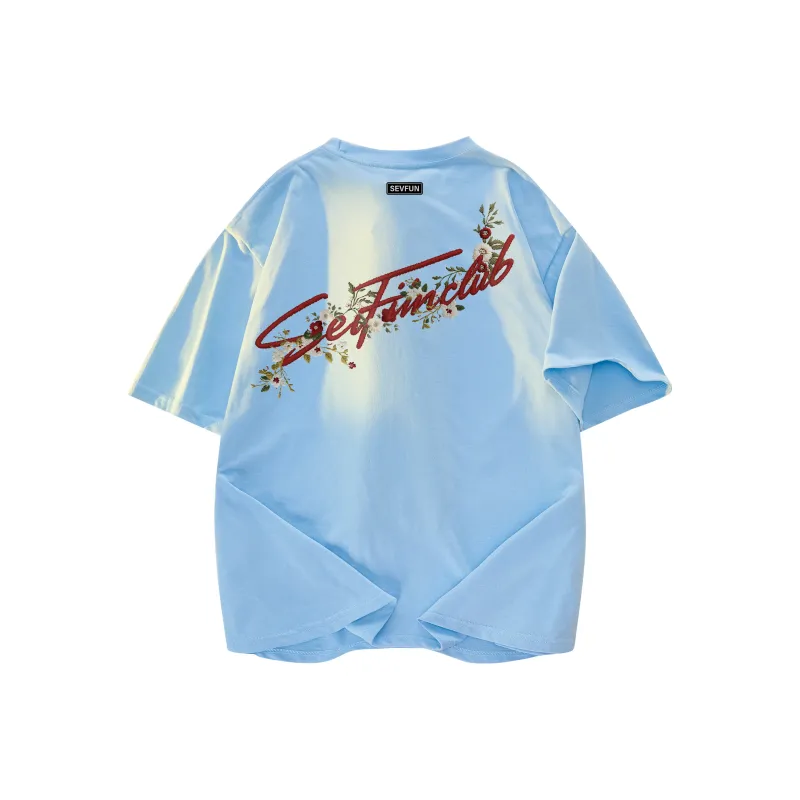 7 SEVFUN T Shirts Unisex-16