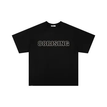 88rising T Shirts Unisex