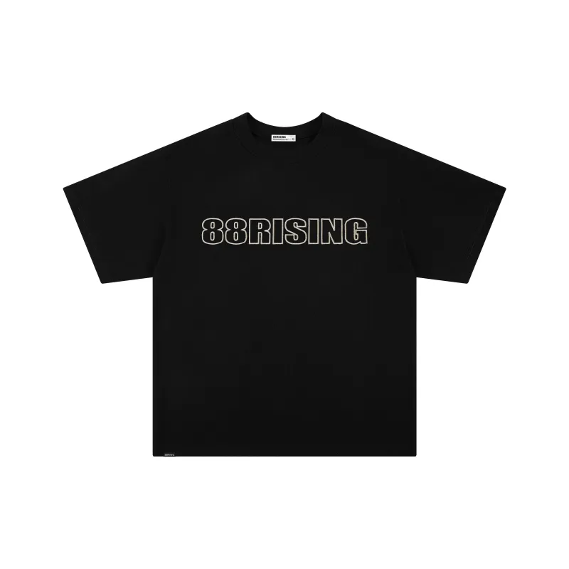 88rising T Shirts Unisex-0