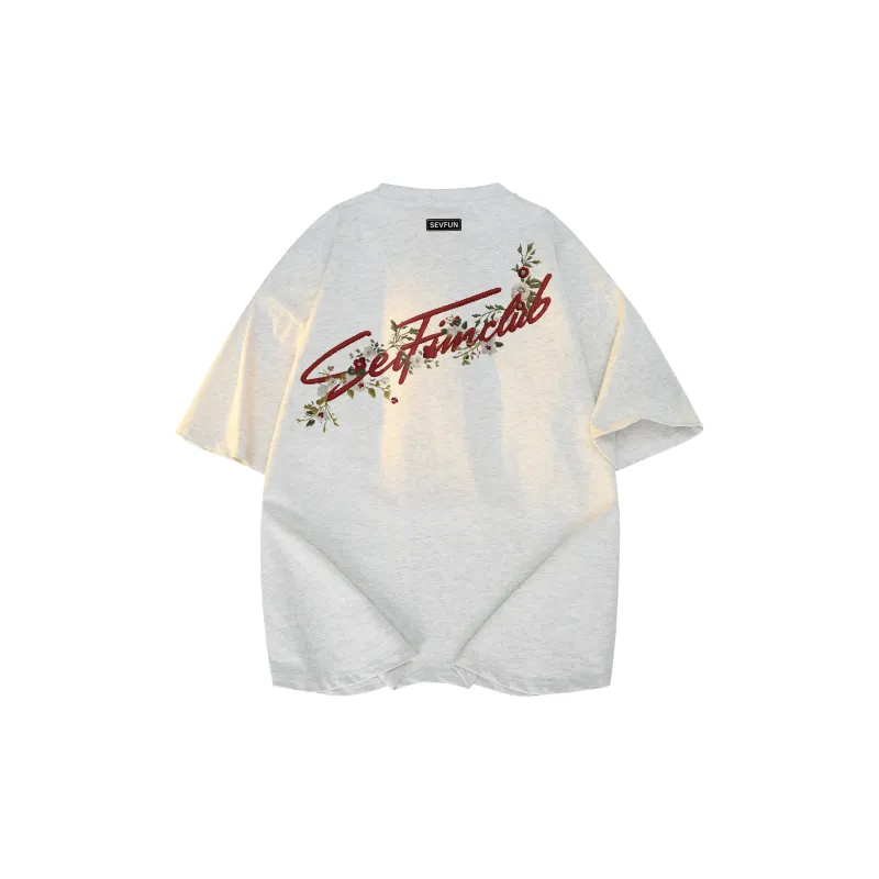 7 SEVFUN T Shirts Unisex-23