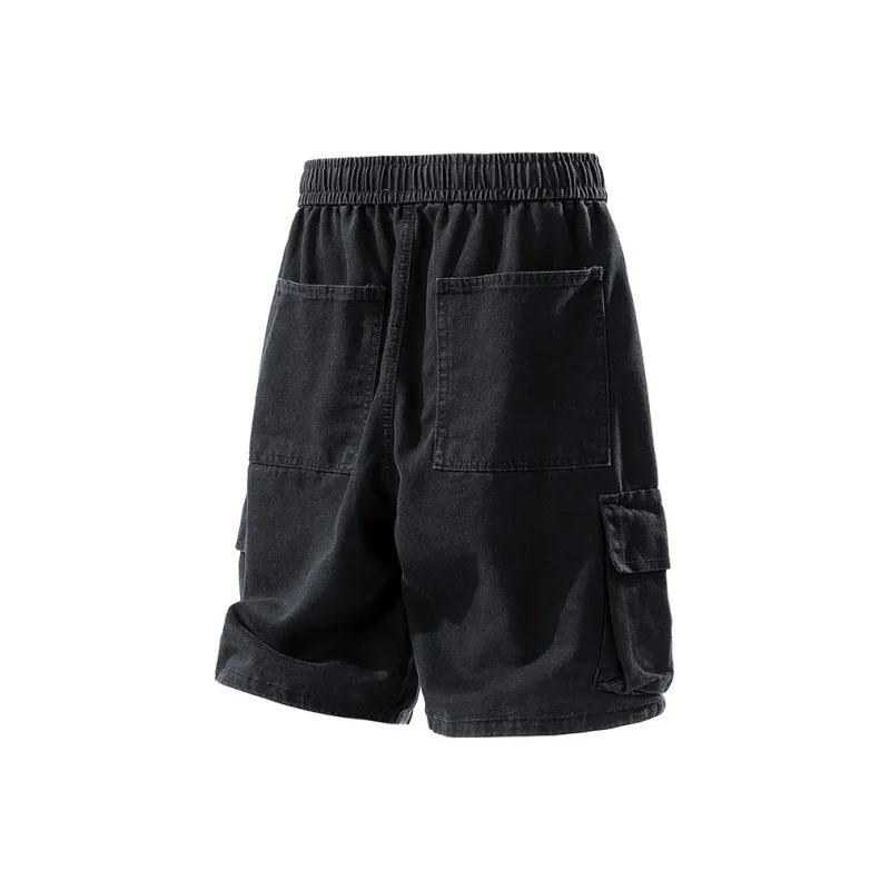 TONYBEAR Casual Shorts Men-3