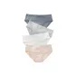Light Pink+White+Smoke Gray+Dark Gray