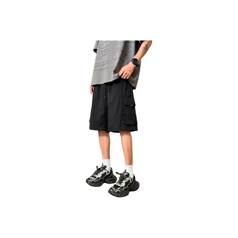 WKOOG Casual Shorts Unisex-7