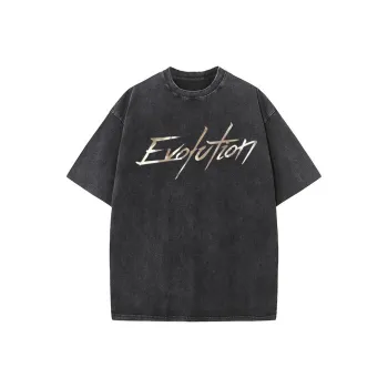 ZYKY T Shirts Unisex