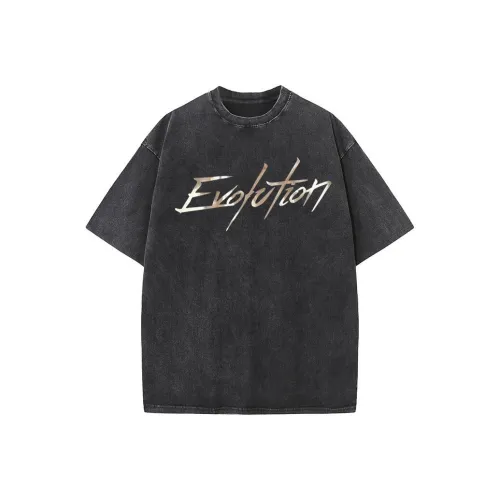 ZYKY T Shirts Unisex
