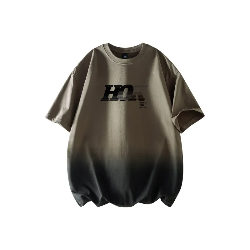HONOR OF KINGS T Shirts Unisex-5