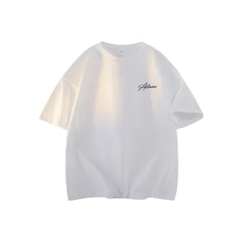 MIIOW Trend Party Series T Shirt Unisex