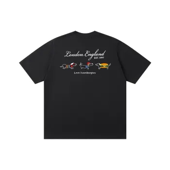 LESS BEARS T Shirts Women's