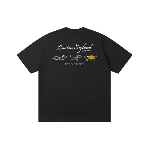 LESS BEARS T Shirts Women's