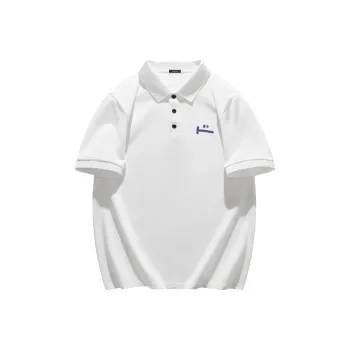 MINISO Golf Clothing Unisex