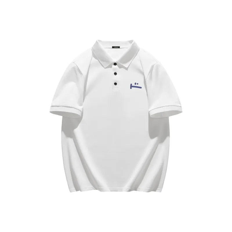 MINISO Golf Clothing Unisex-0