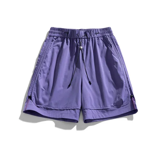 SIL VITIN Casual Shorts Unisex