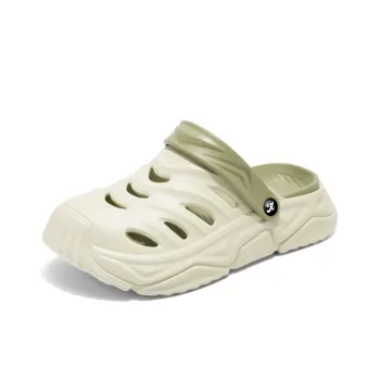 Tonlion Clogs Men