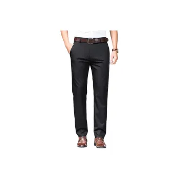FIRS Casual Pants Men