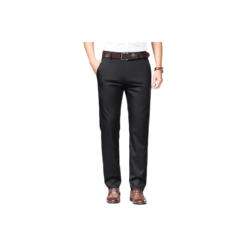 FIRS Casual Pants Men-0
