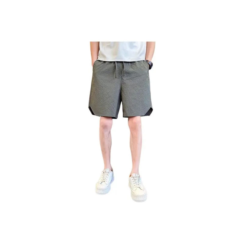 CORNILOT Casual Shorts Unisex-0