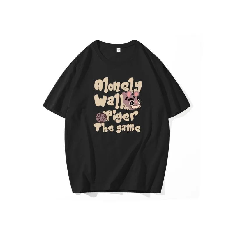 TONYBEAR T Shirts Men-2