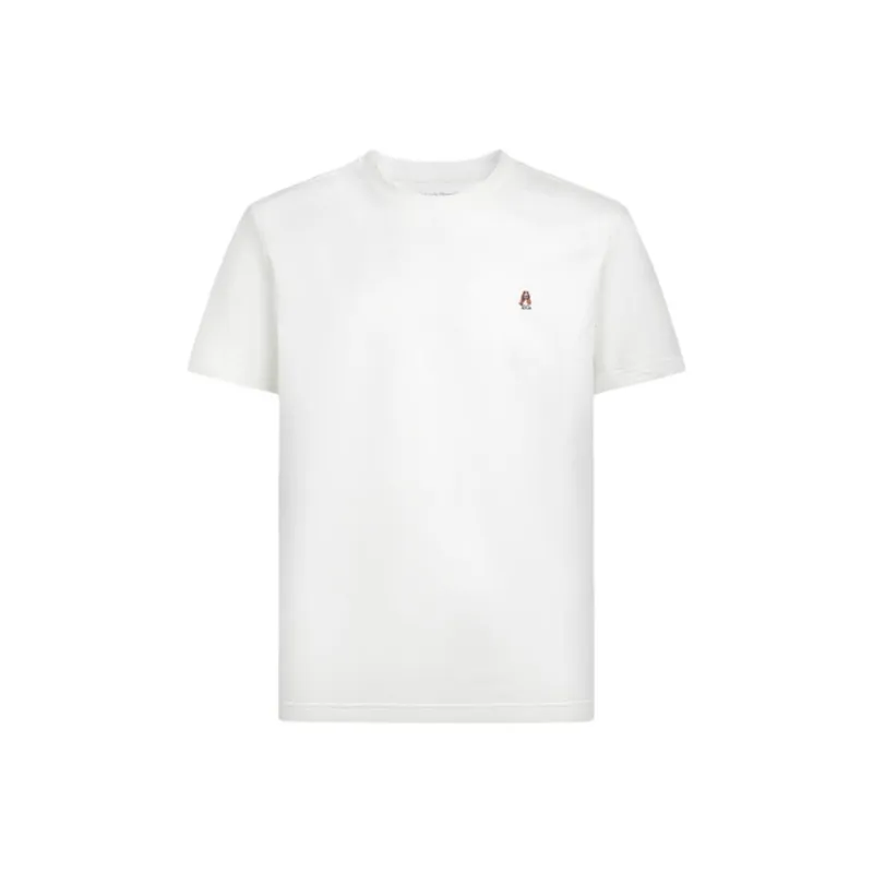 Hush Puppies T Shirts Men-4