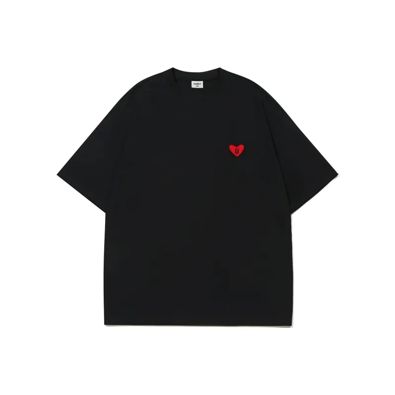 Guuka T Shirt Unisex Cream White-15