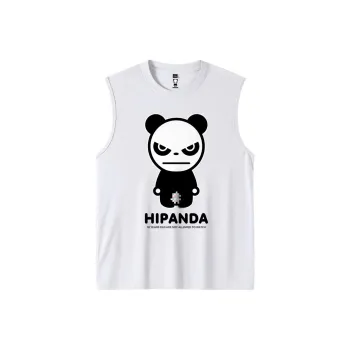 HIPANDA Tank Tops Men