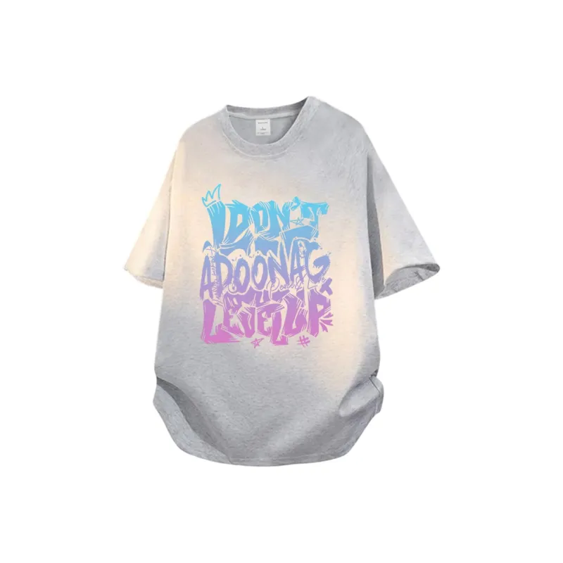 ADOONGA T Shirts Unisex-0