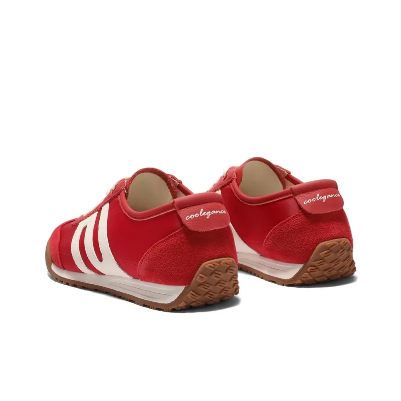 BELLE Anti Slip Wear Resistant Low Top Casual Shoes Men's-3