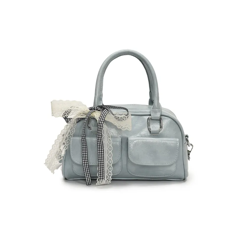 TOUTSEUL YOLO PU Handbag Regular Women's Multicolor-6